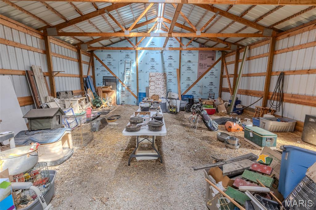 10602 Blooming Grove Road