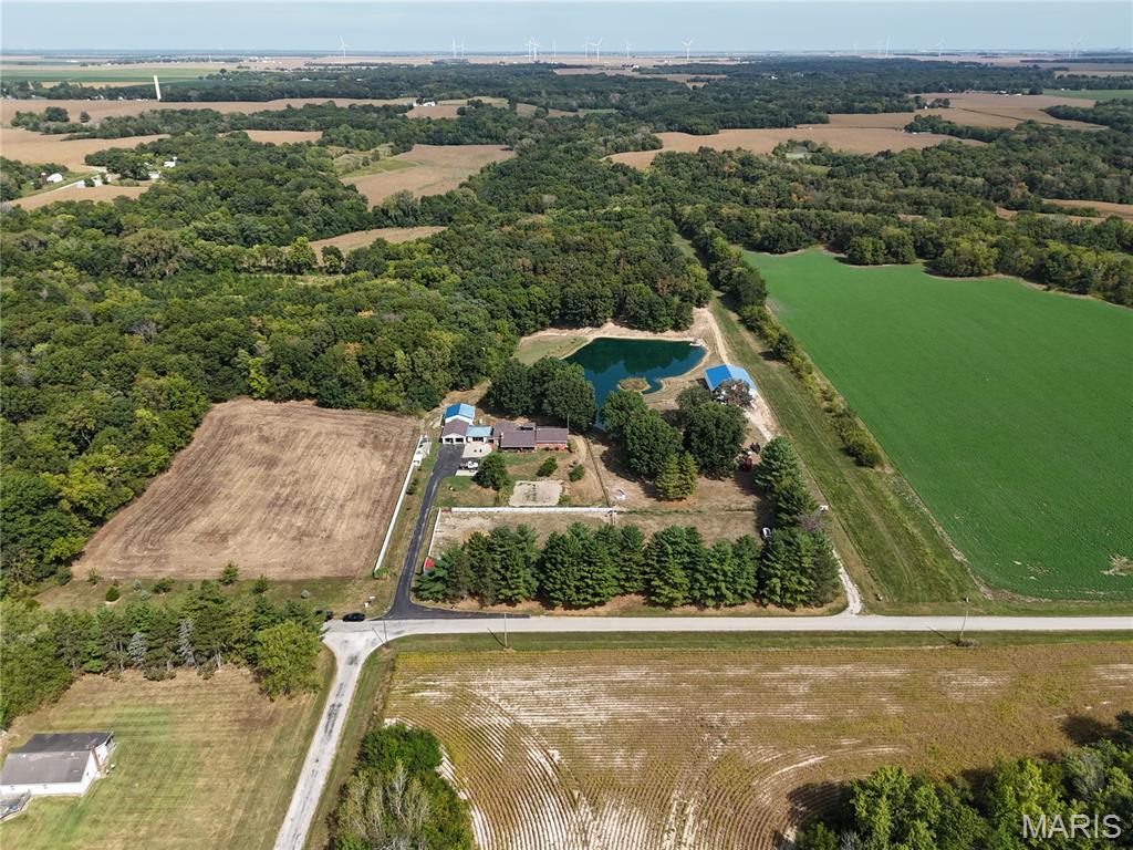 10602 Blooming Grove Road