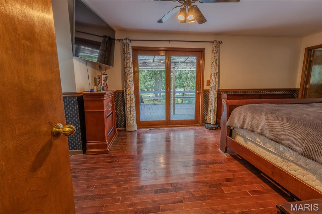 10602 Blooming Grove Road