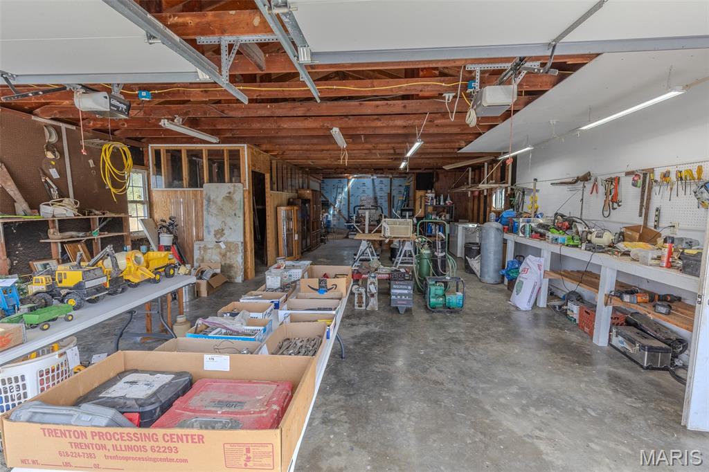 10602 Blooming Grove Road
