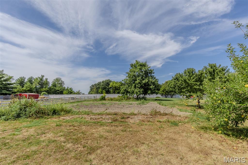 10602 Blooming Grove Road