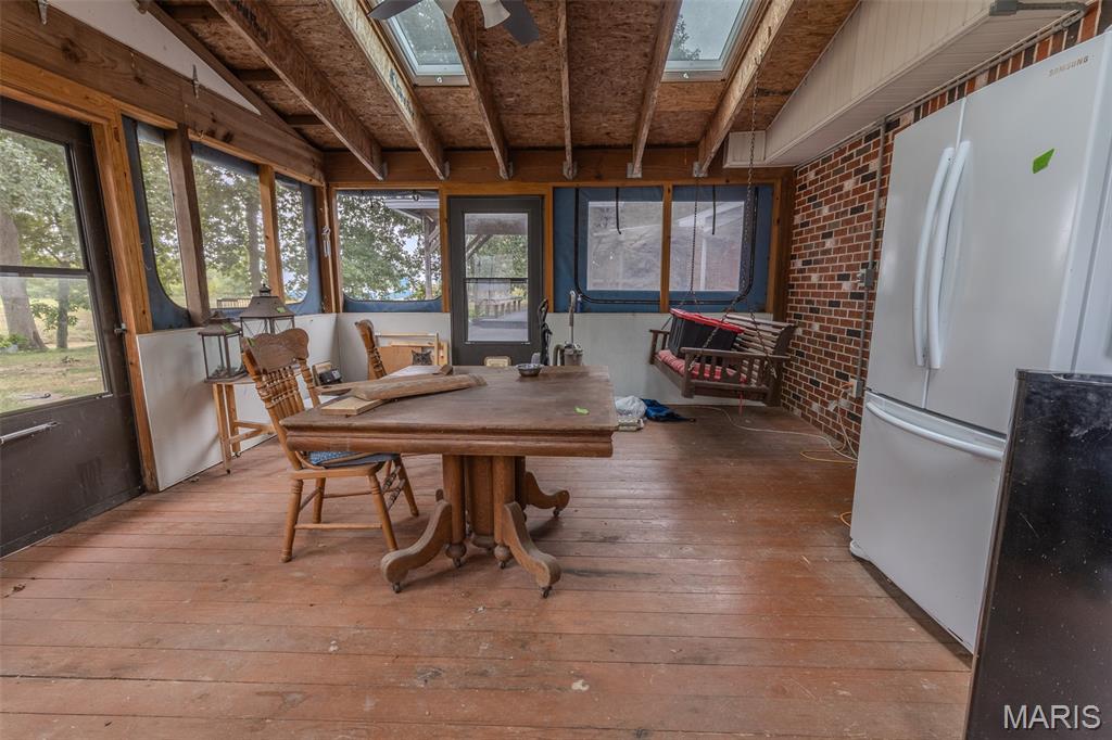 10602 Blooming Grove Road