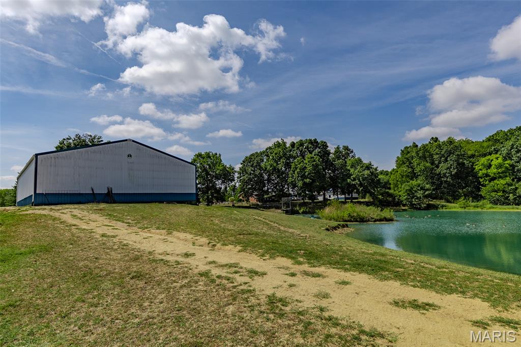10602 Blooming Grove Road