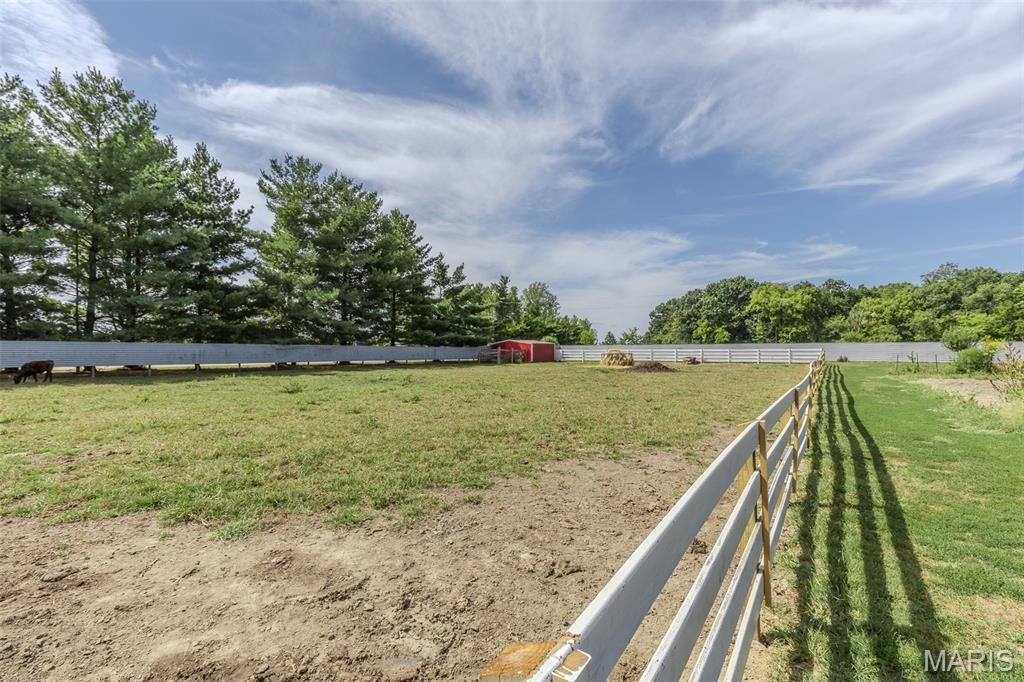 10602 Blooming Grove Road