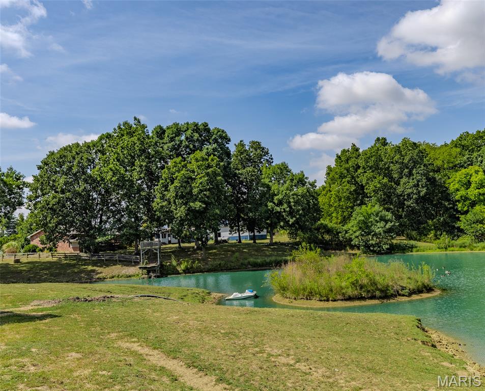10602 Blooming Grove Road