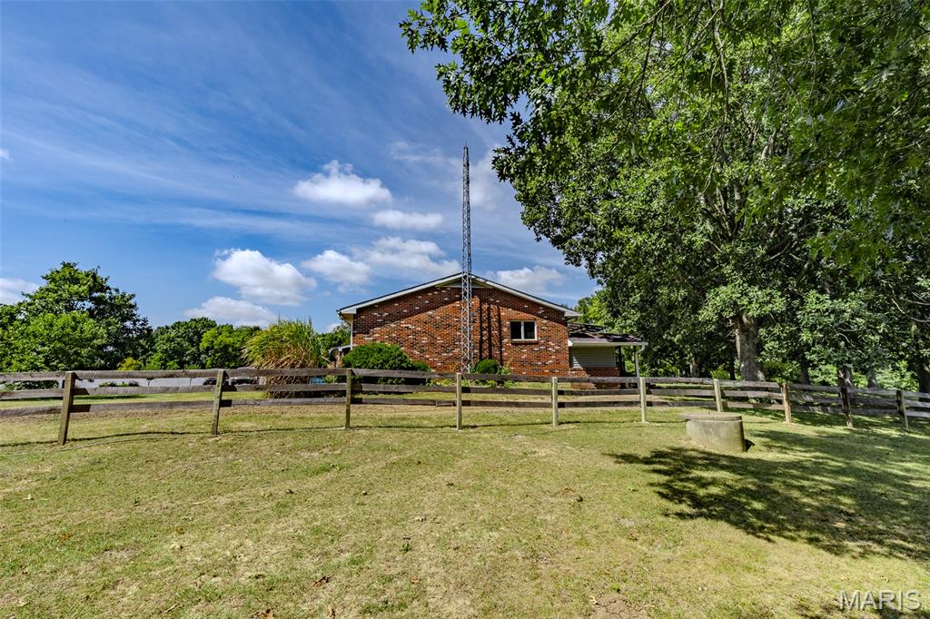 10602 Blooming Grove Road