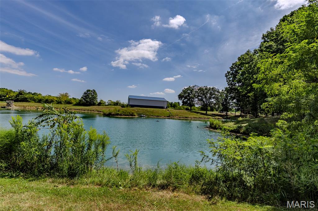 10602 Blooming Grove Road