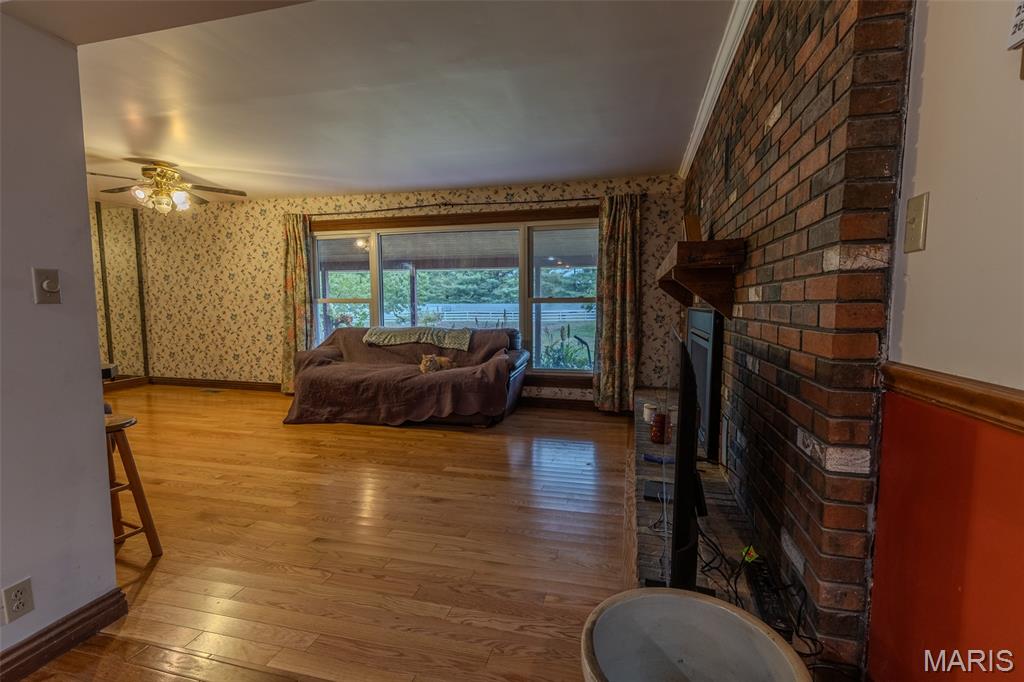 10602 Blooming Grove Road