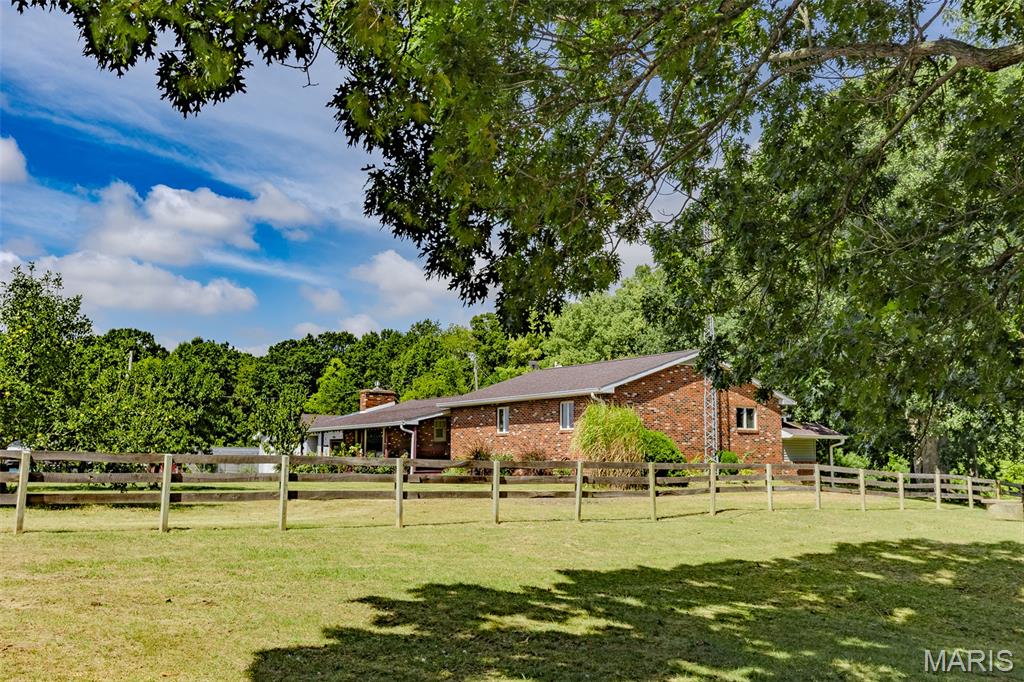 10602 Blooming Grove Road