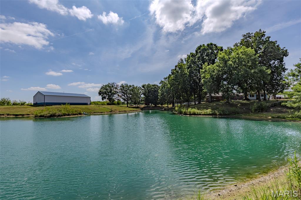 10602 Blooming Grove Road