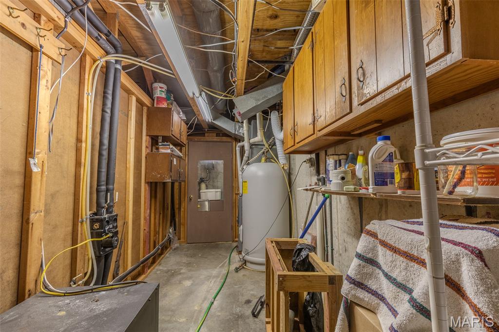 10602 Blooming Grove Road