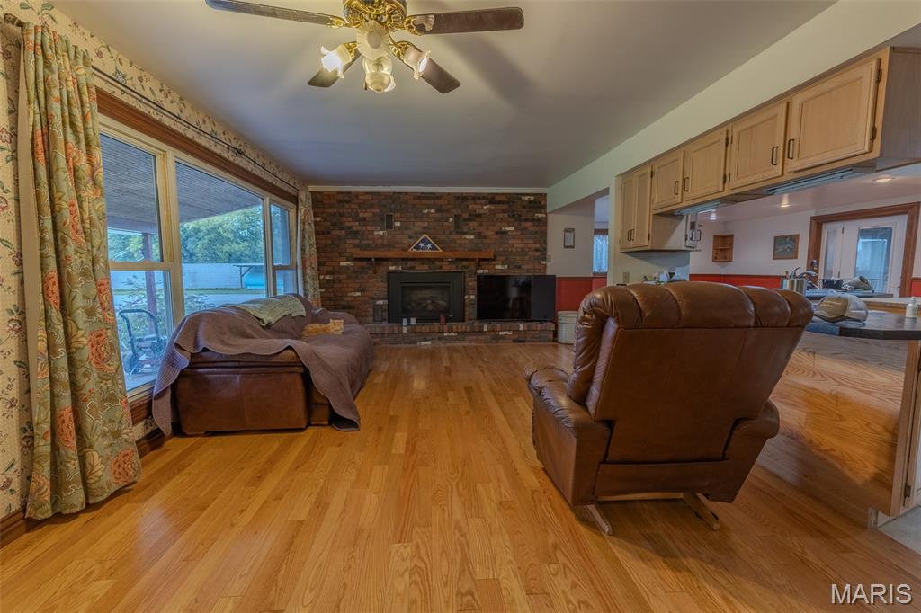 10602 Blooming Grove Road