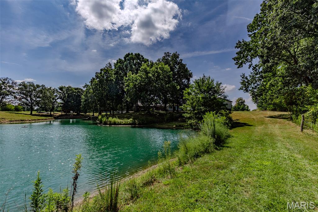 10602 Blooming Grove Road