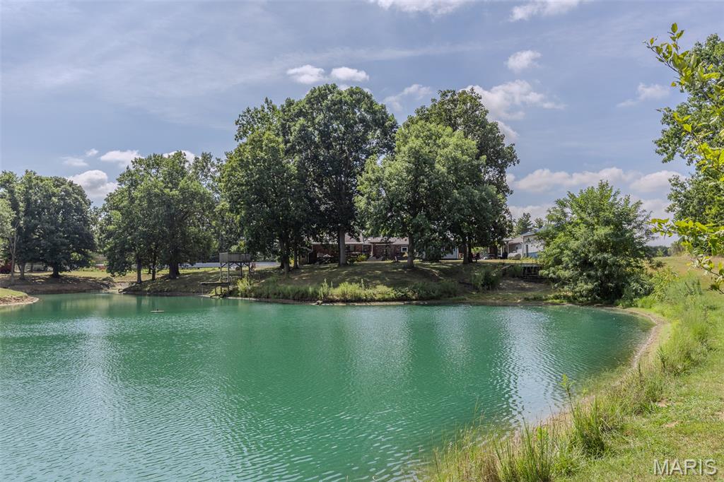 10602 Blooming Grove Road
