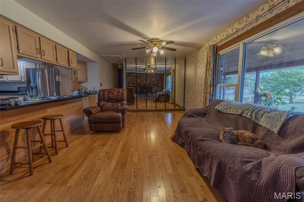 10602 Blooming Grove Road
