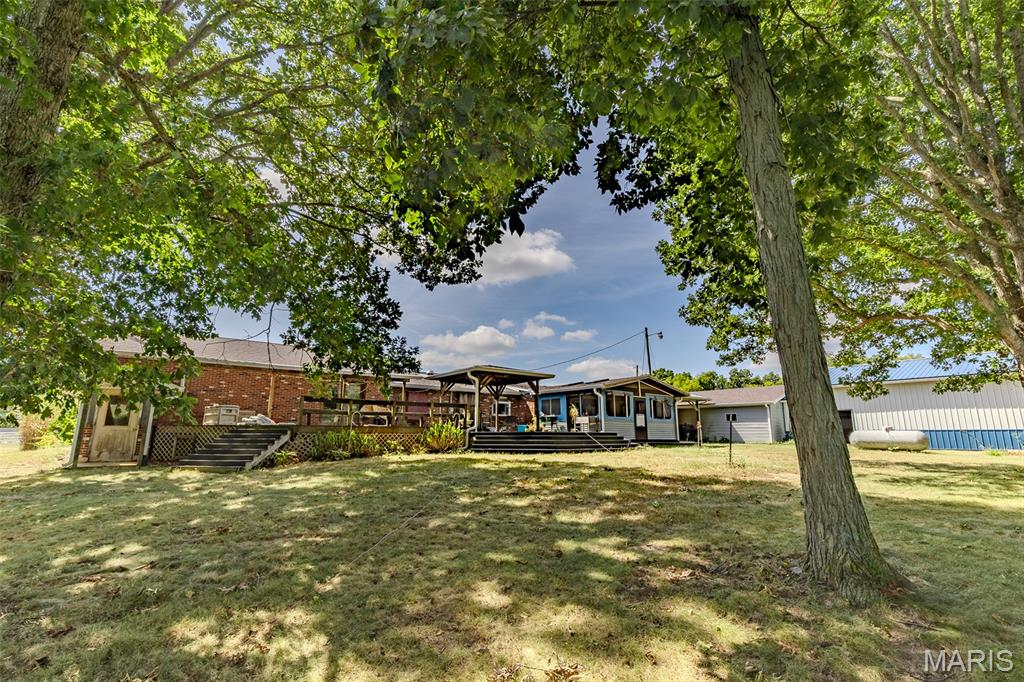 10602 Blooming Grove Road