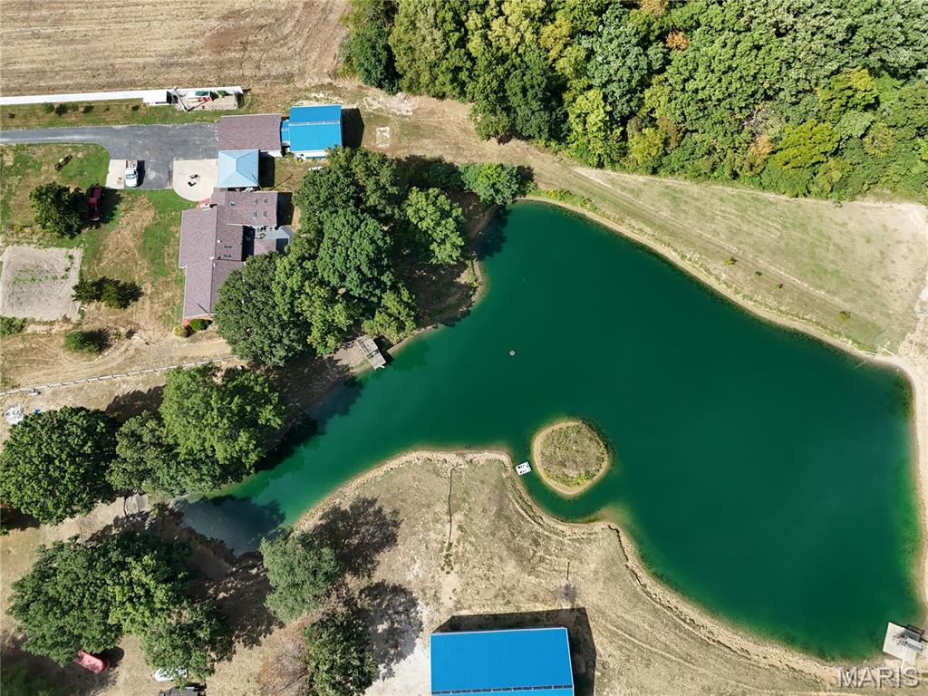 10602 Blooming Grove Road