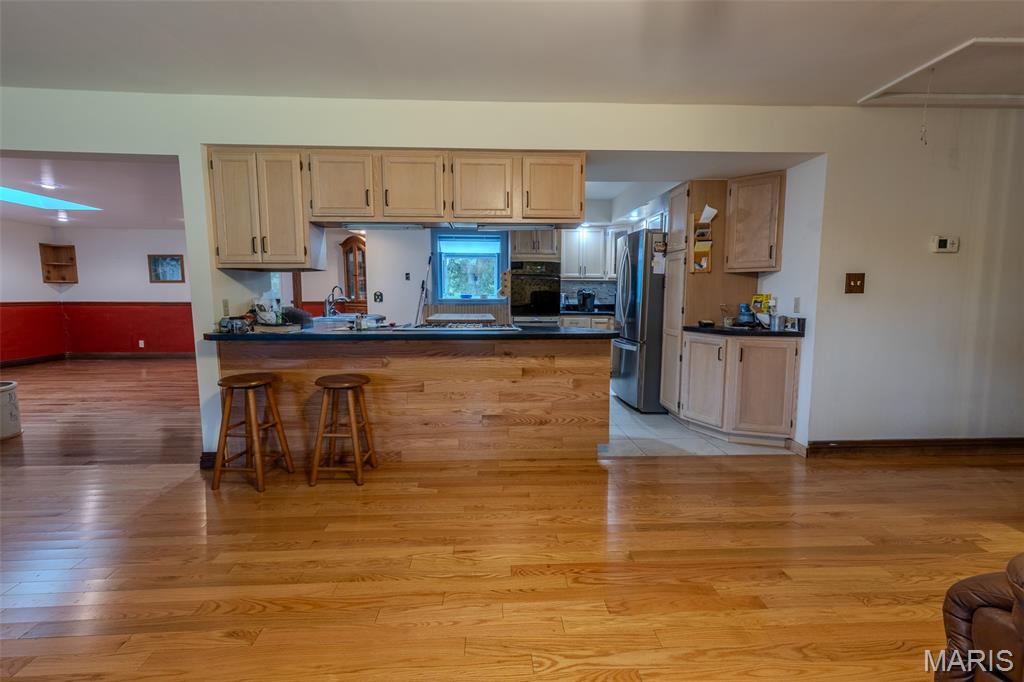 10602 Blooming Grove Road