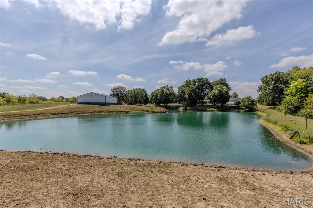 10602 Blooming Grove Road
