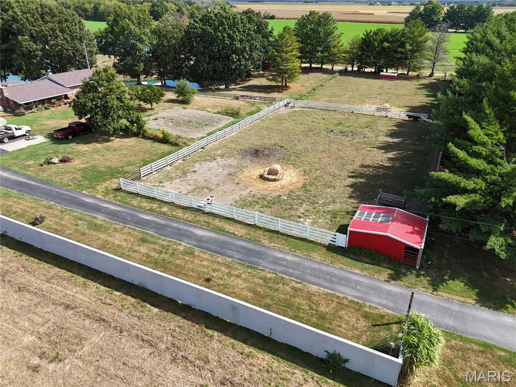 10602 Blooming Grove Road