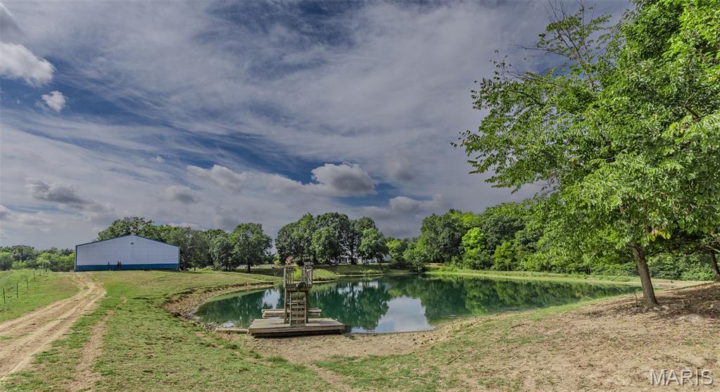 10602 Blooming Grove Road