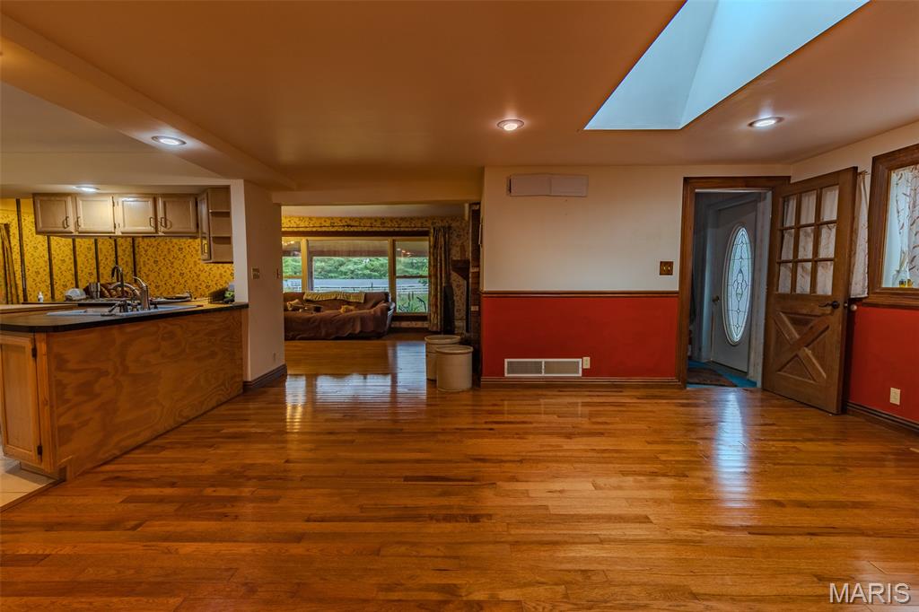 10602 Blooming Grove Road