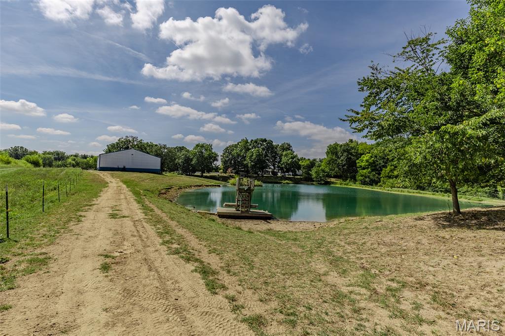 10602 Blooming Grove Road