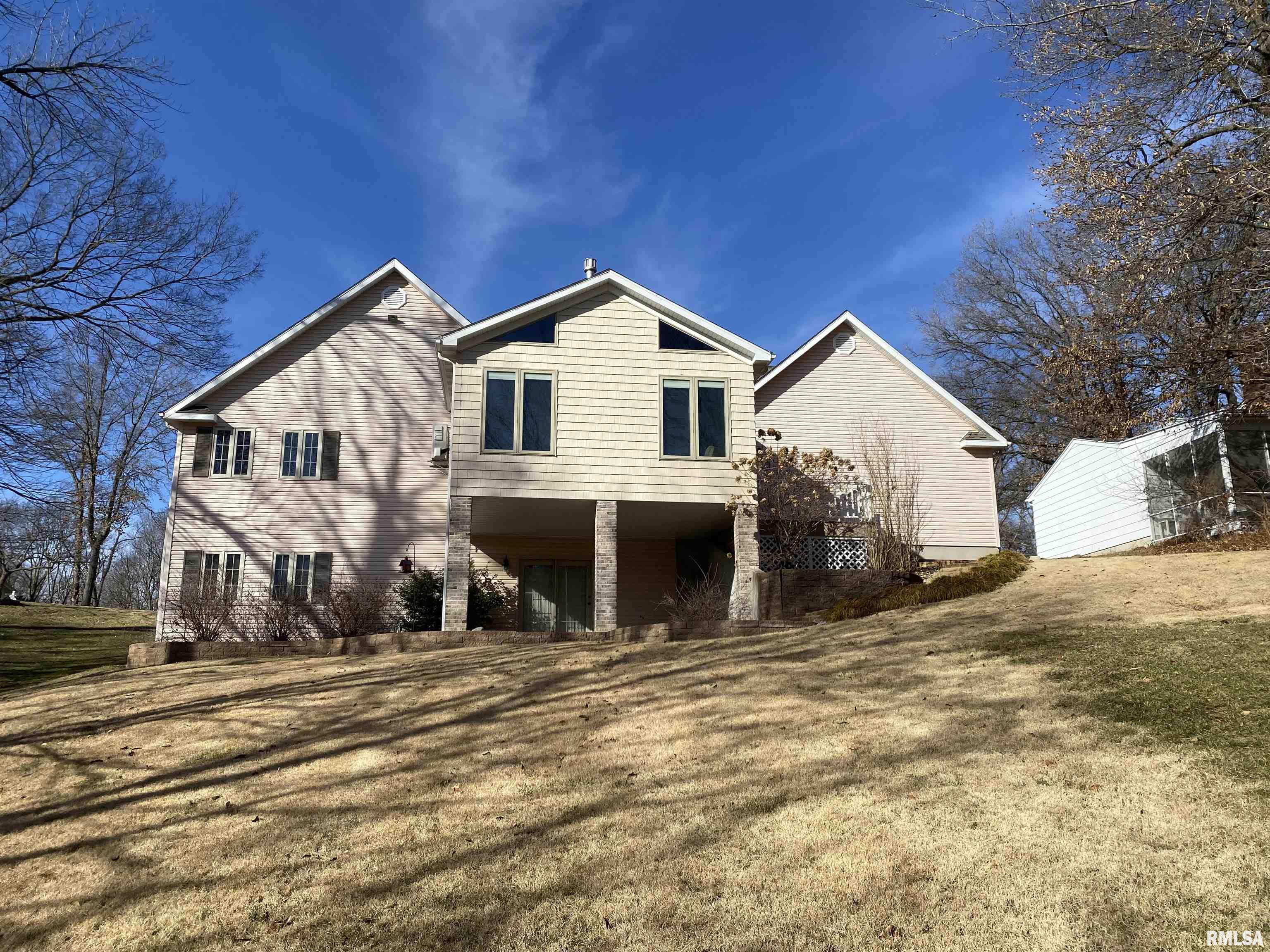 11 TIMBER Lane