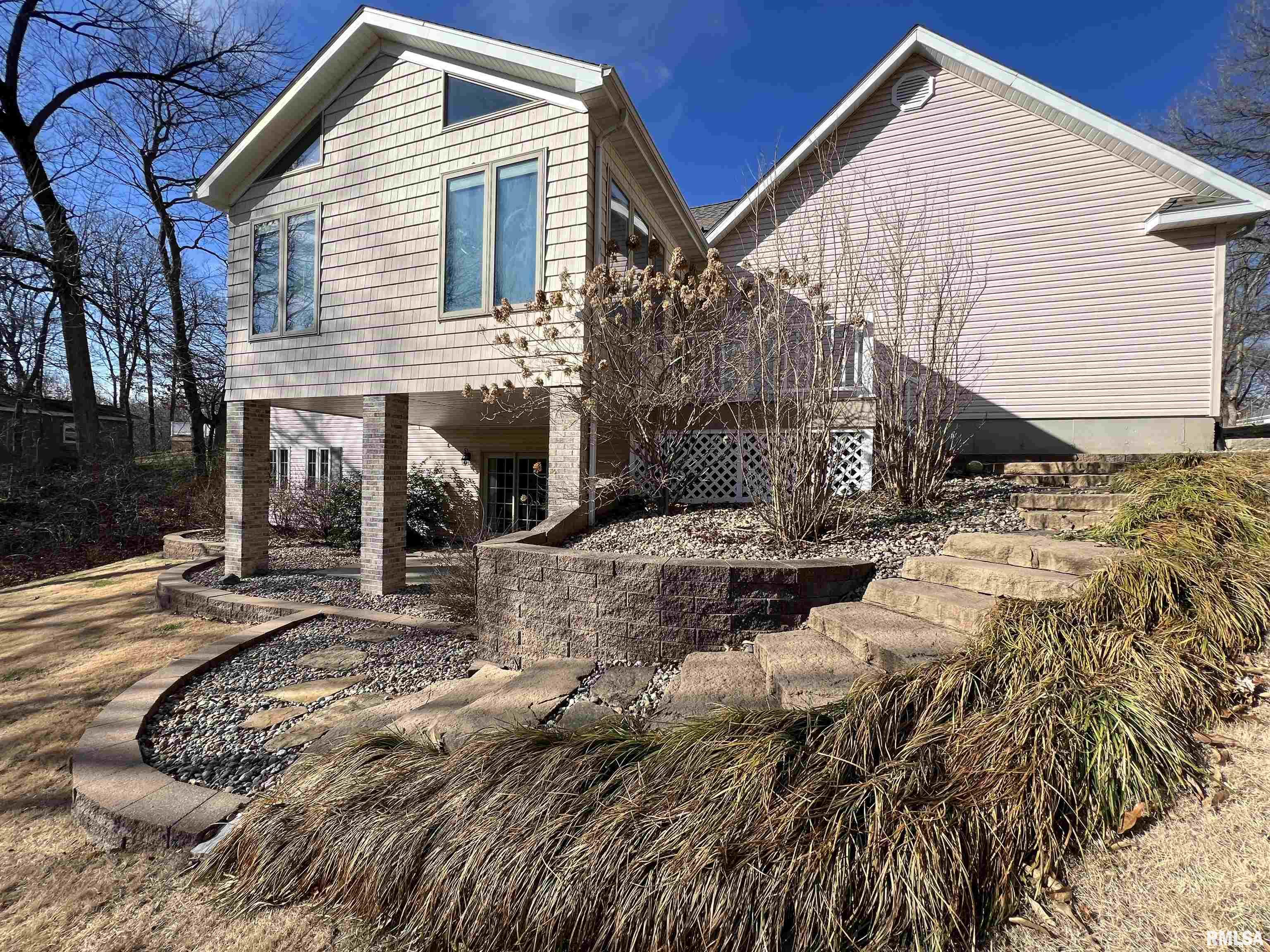 11 TIMBER Lane