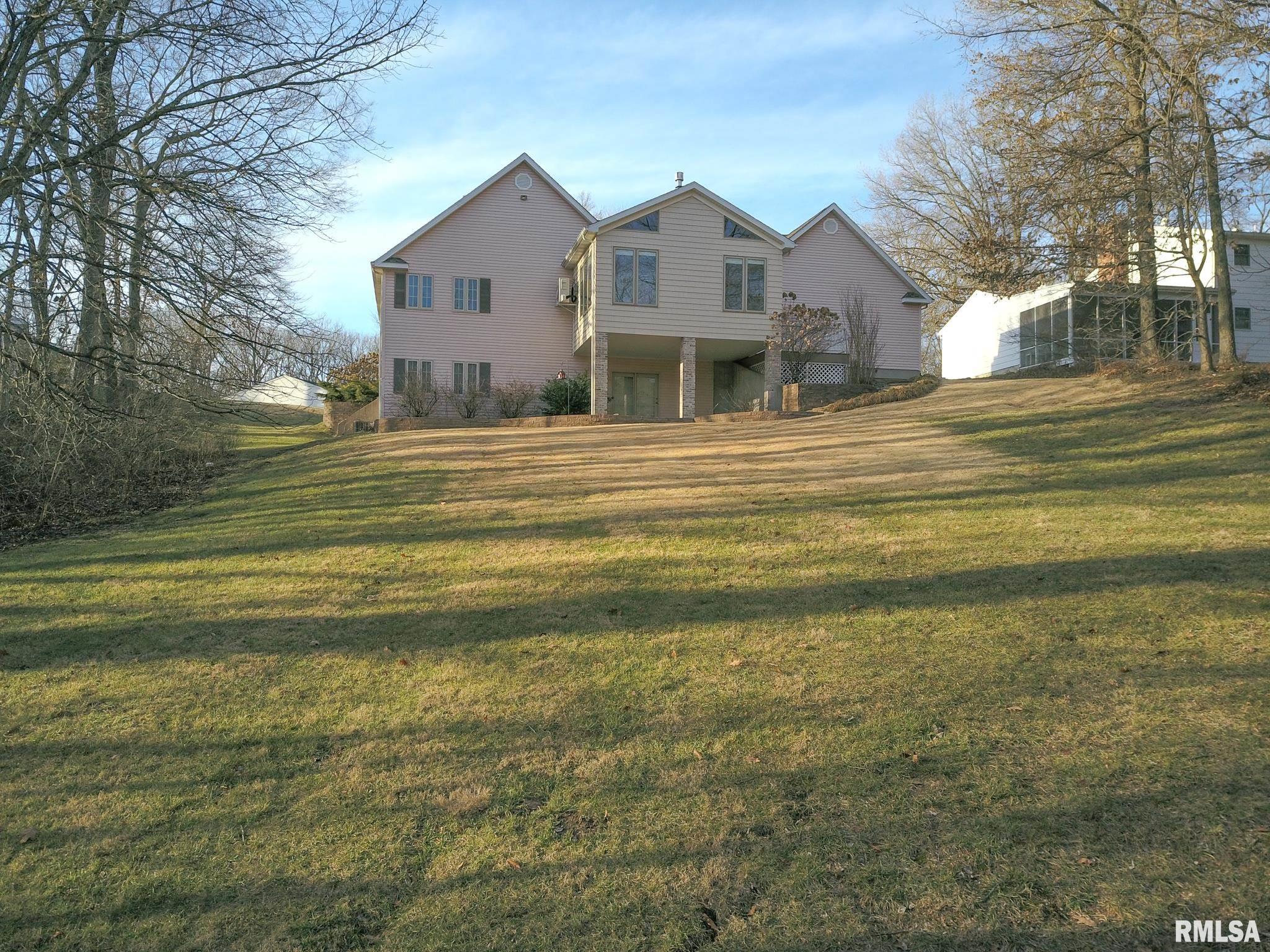 11 TIMBER Lane