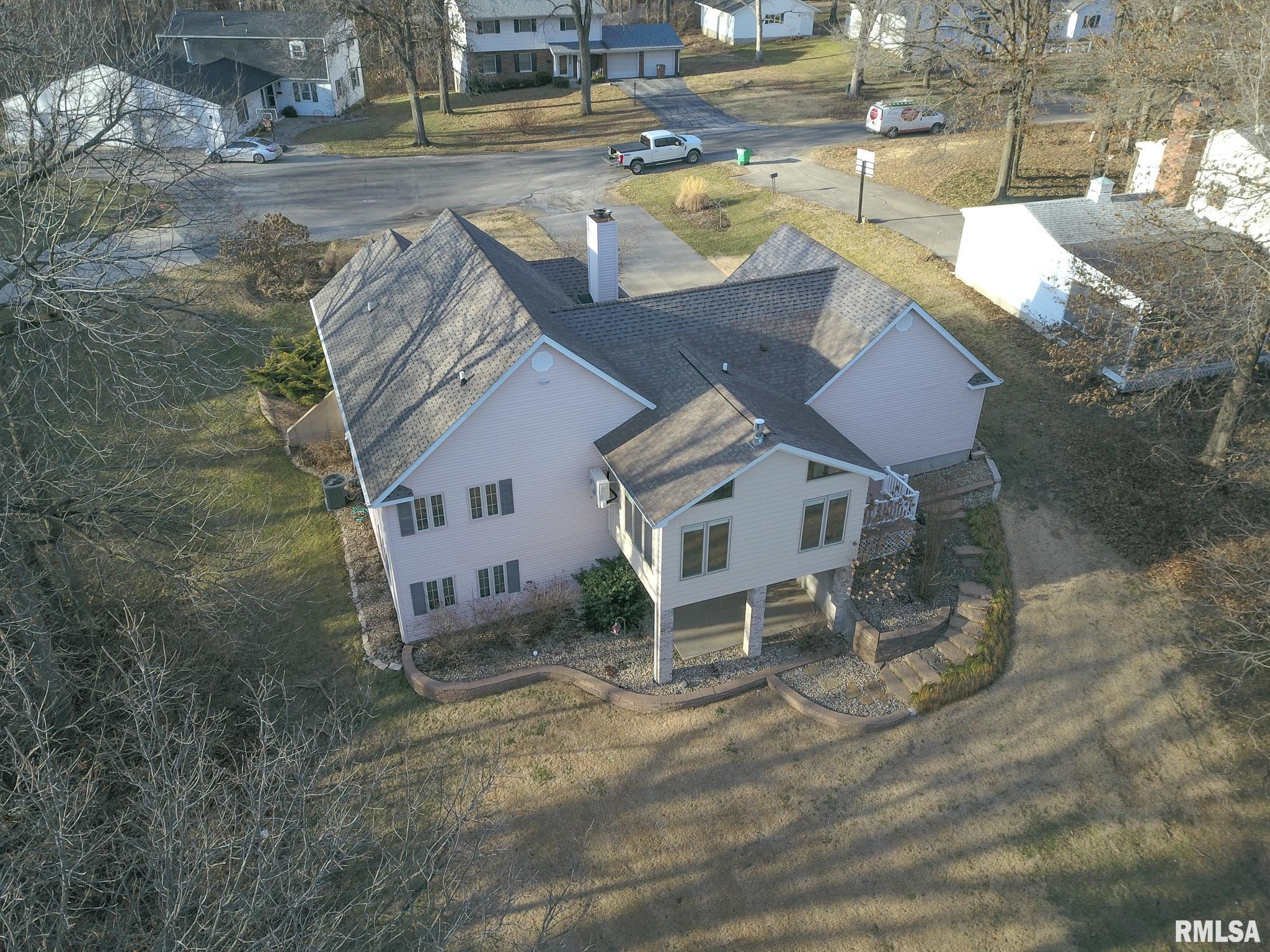 11 TIMBER Lane