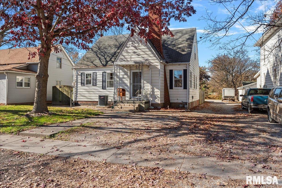 511 S MAIN Street