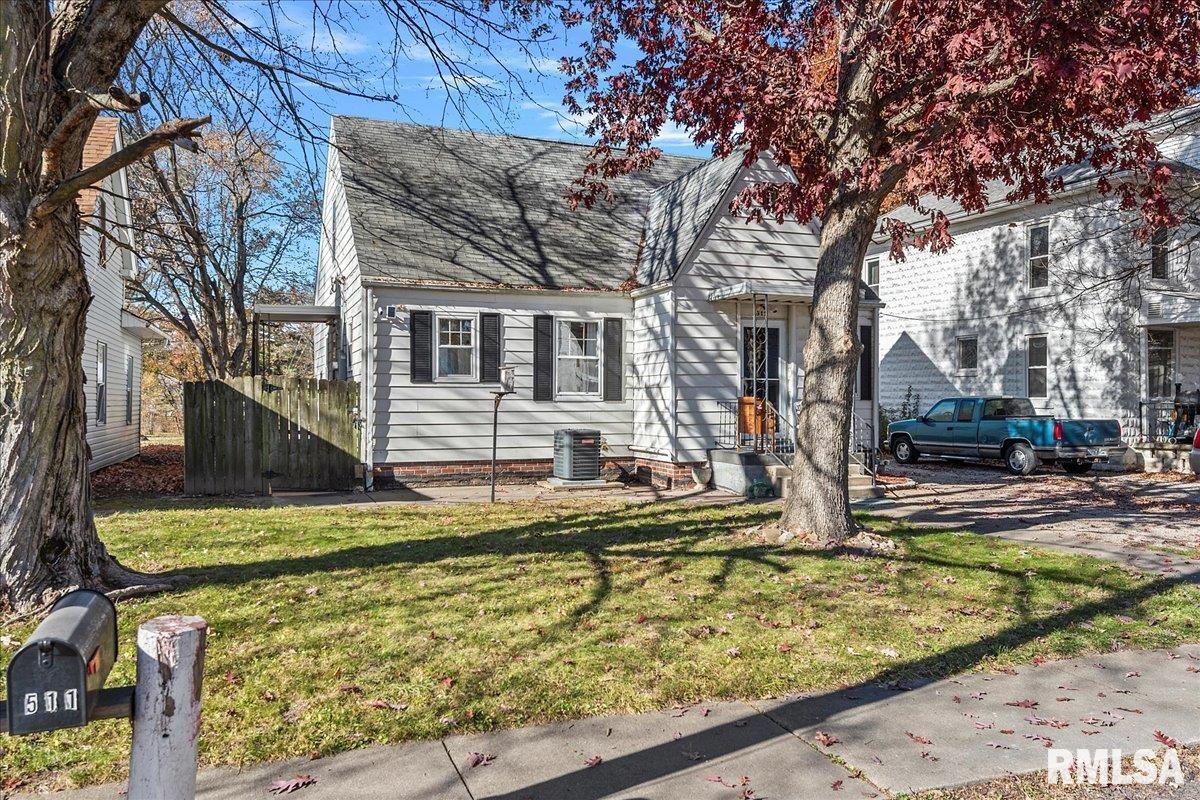 511 S MAIN Street