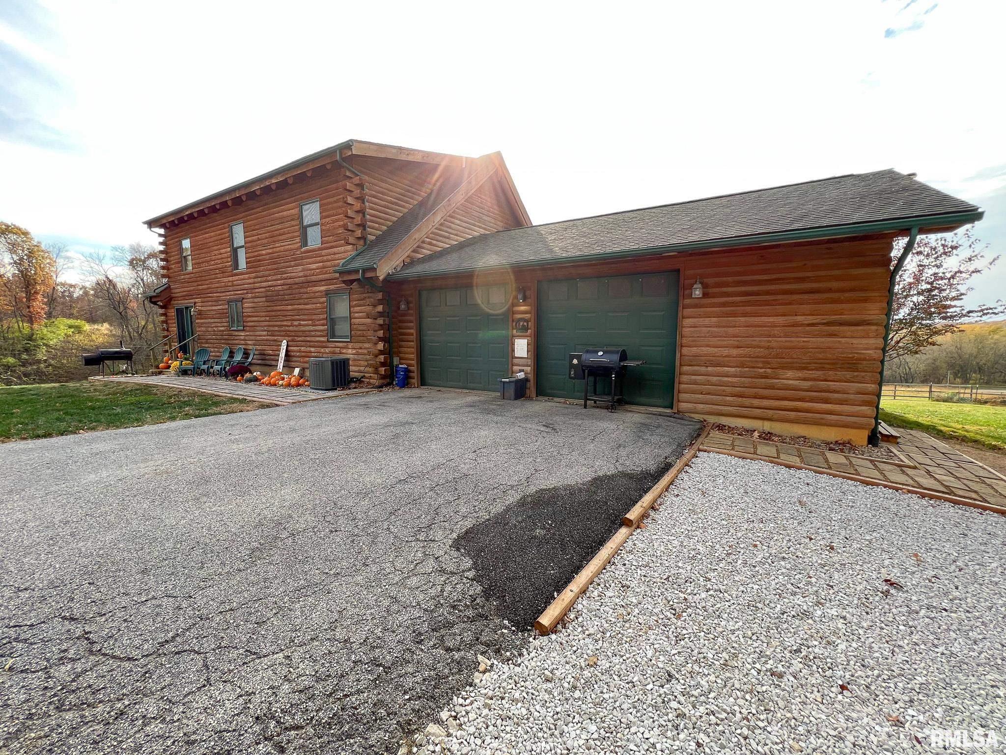 10466 HACKE Road