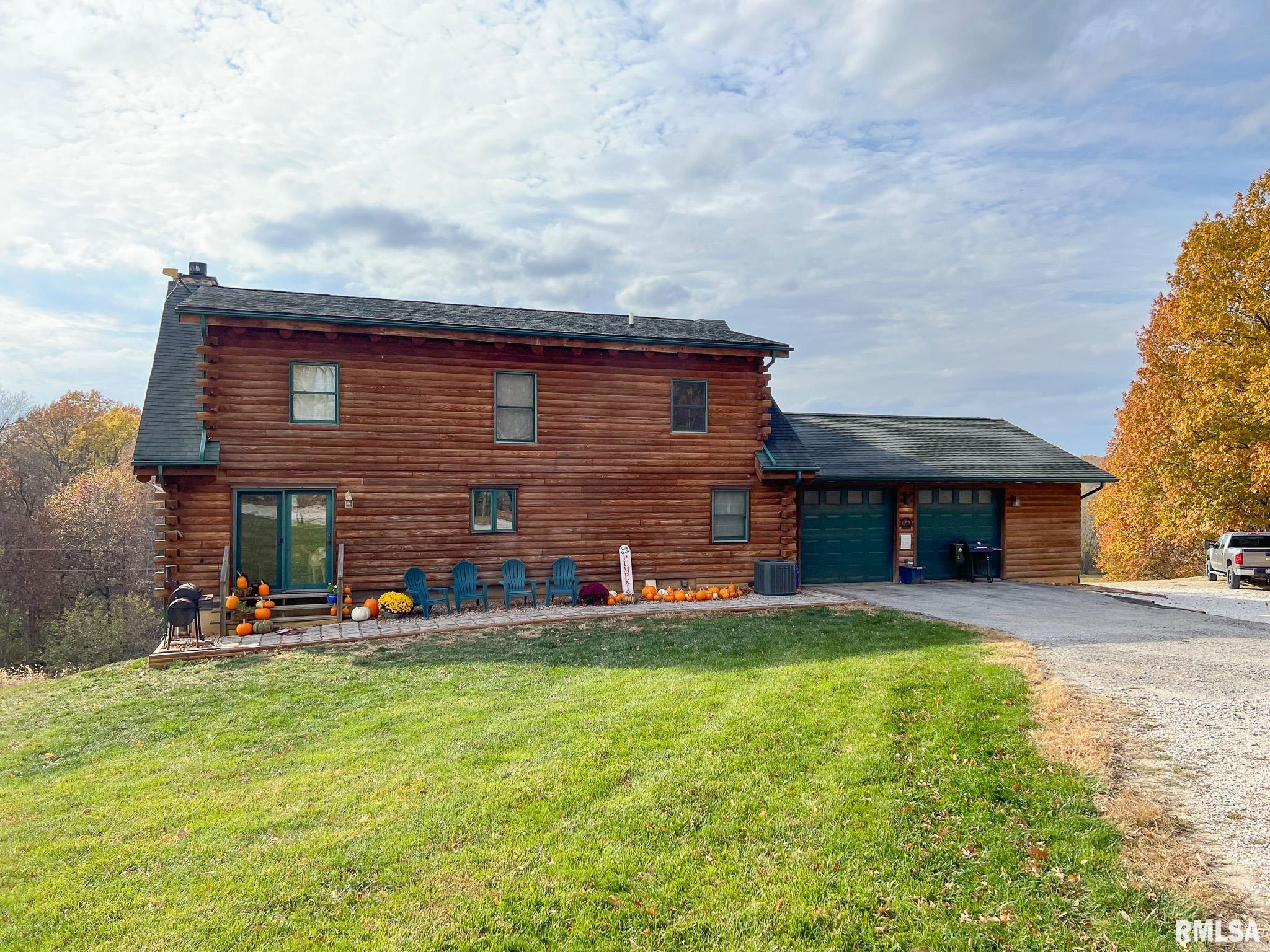 10466 HACKE Road