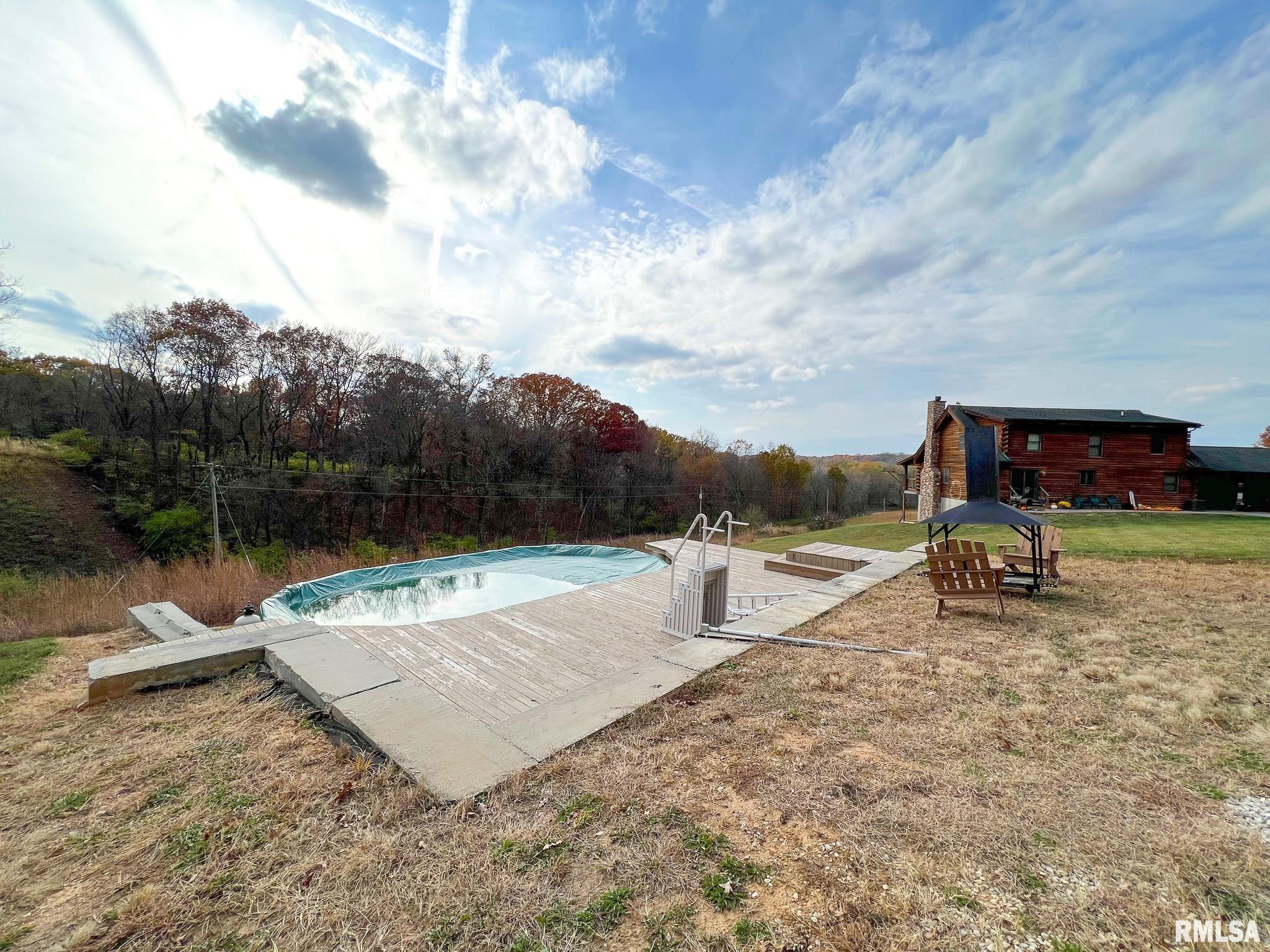 10466 HACKE Road