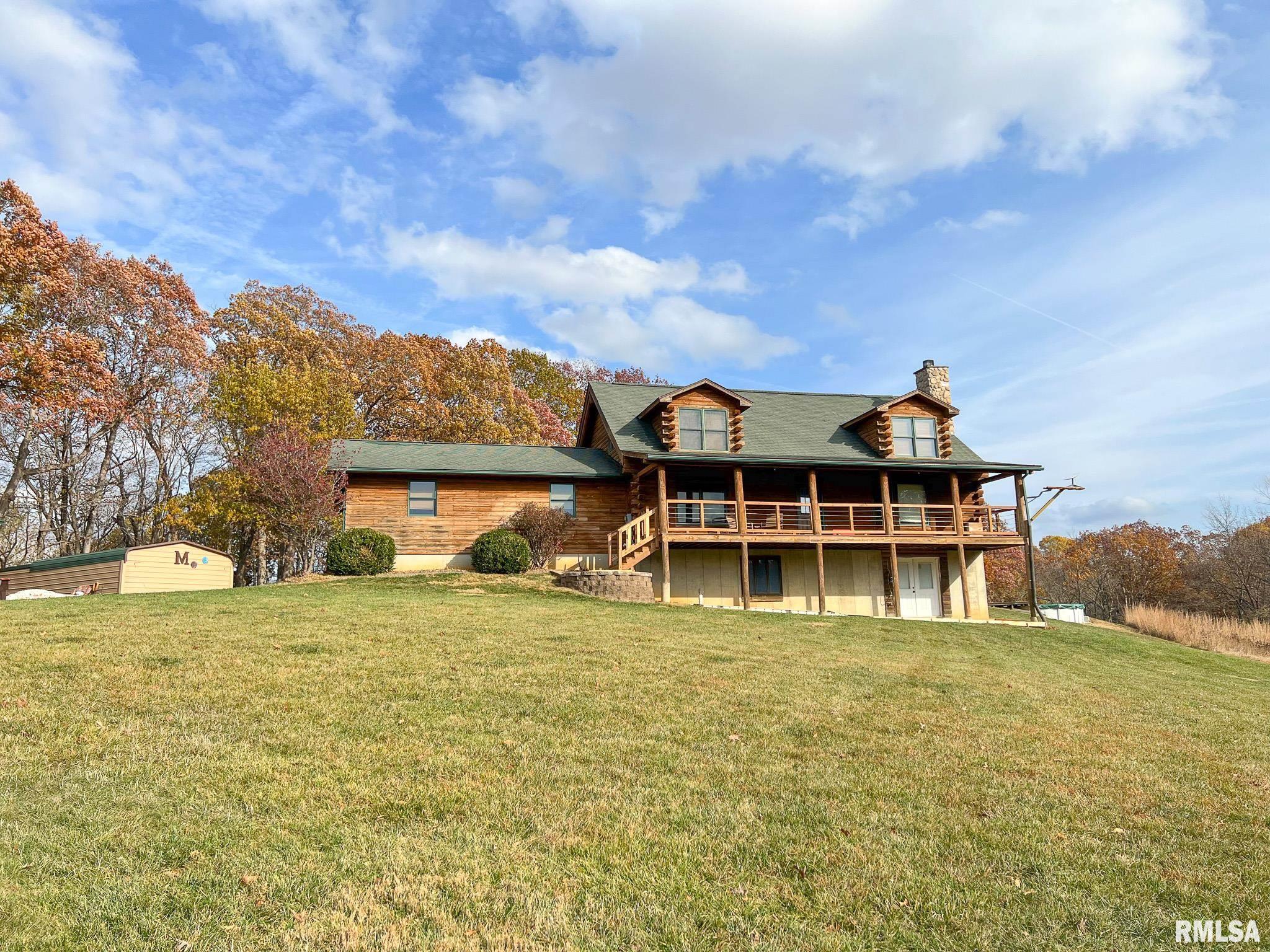 10466 HACKE Road