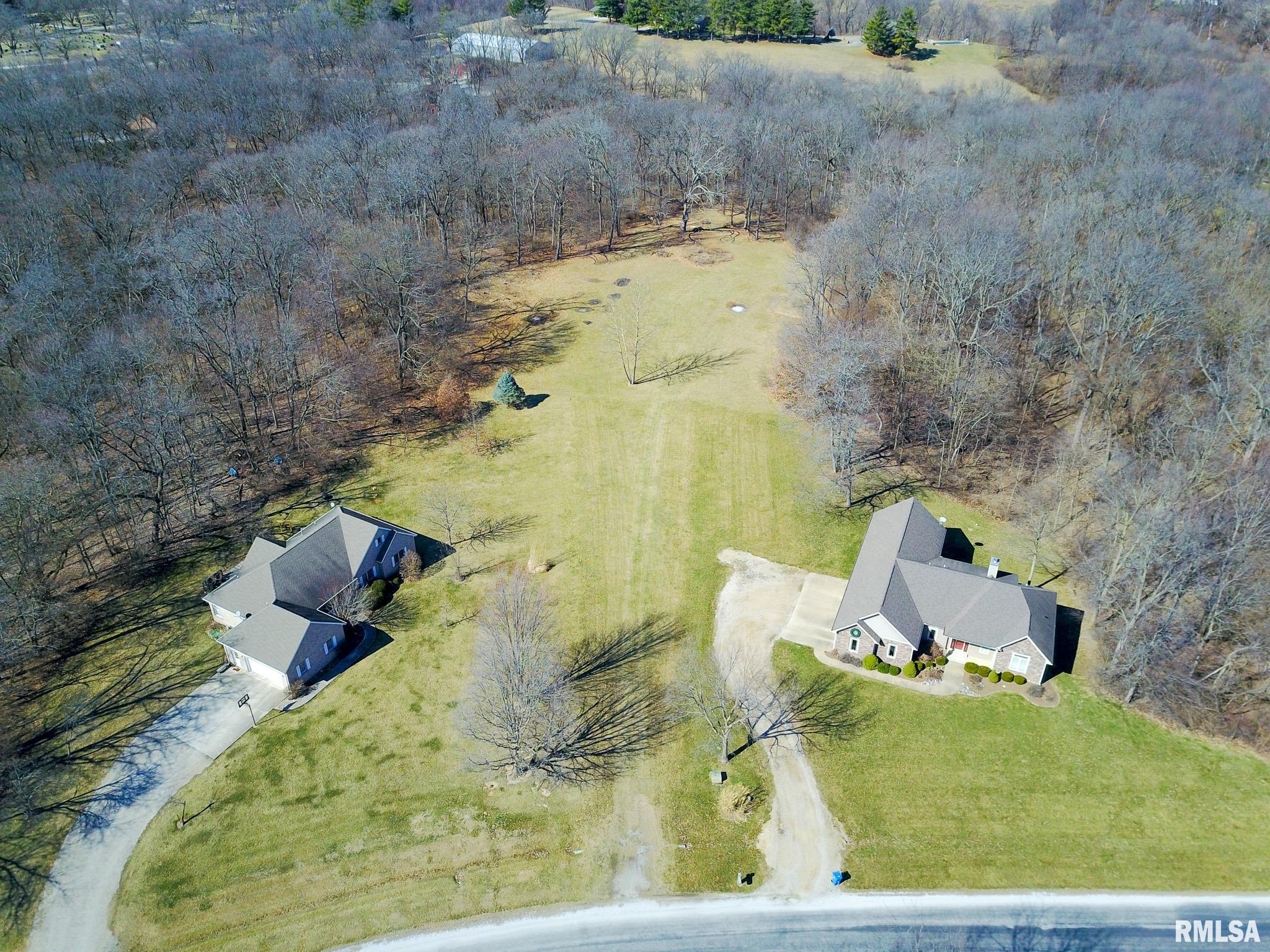 Lot #10 N MEADOW LANE Lane