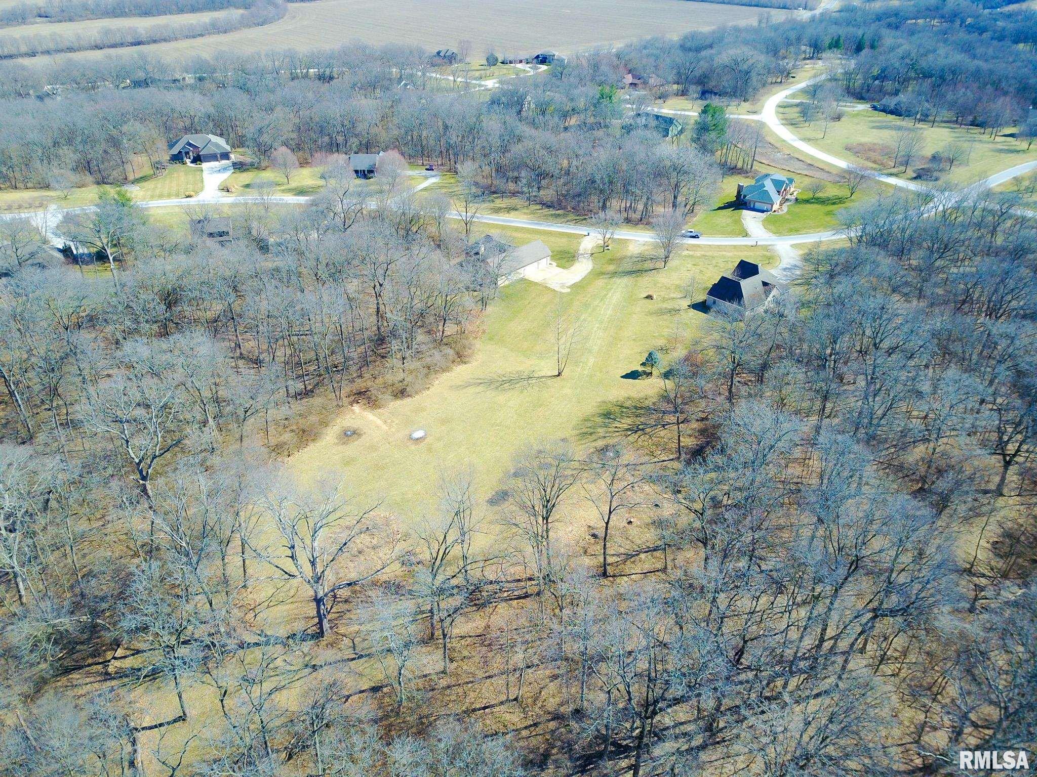 Lot #10 N MEADOW LANE Lane