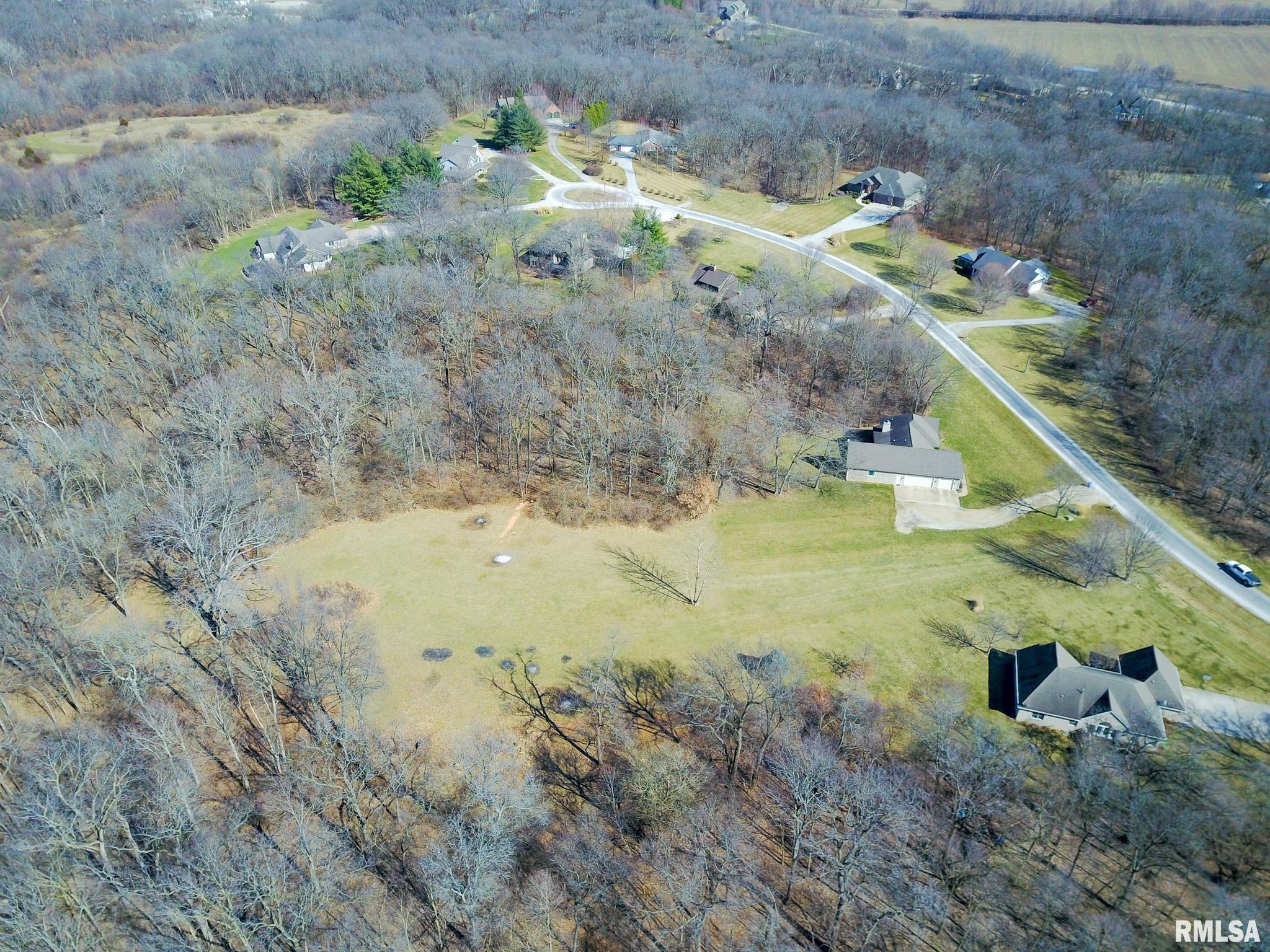 Lot #10 N MEADOW LANE Lane