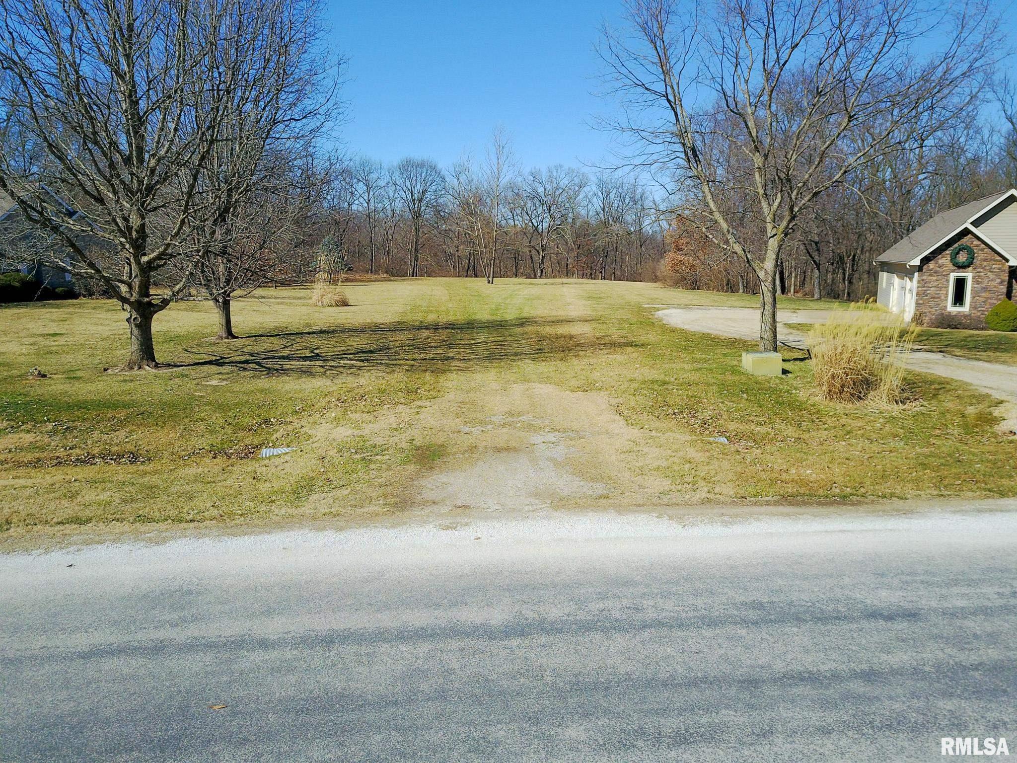 Lot #10 N MEADOW LANE Lane