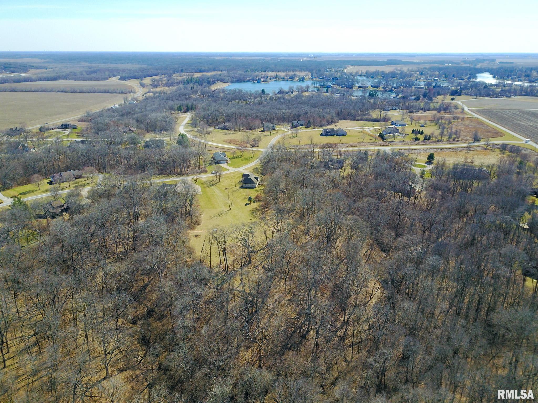 Lot #10 N MEADOW LANE Lane