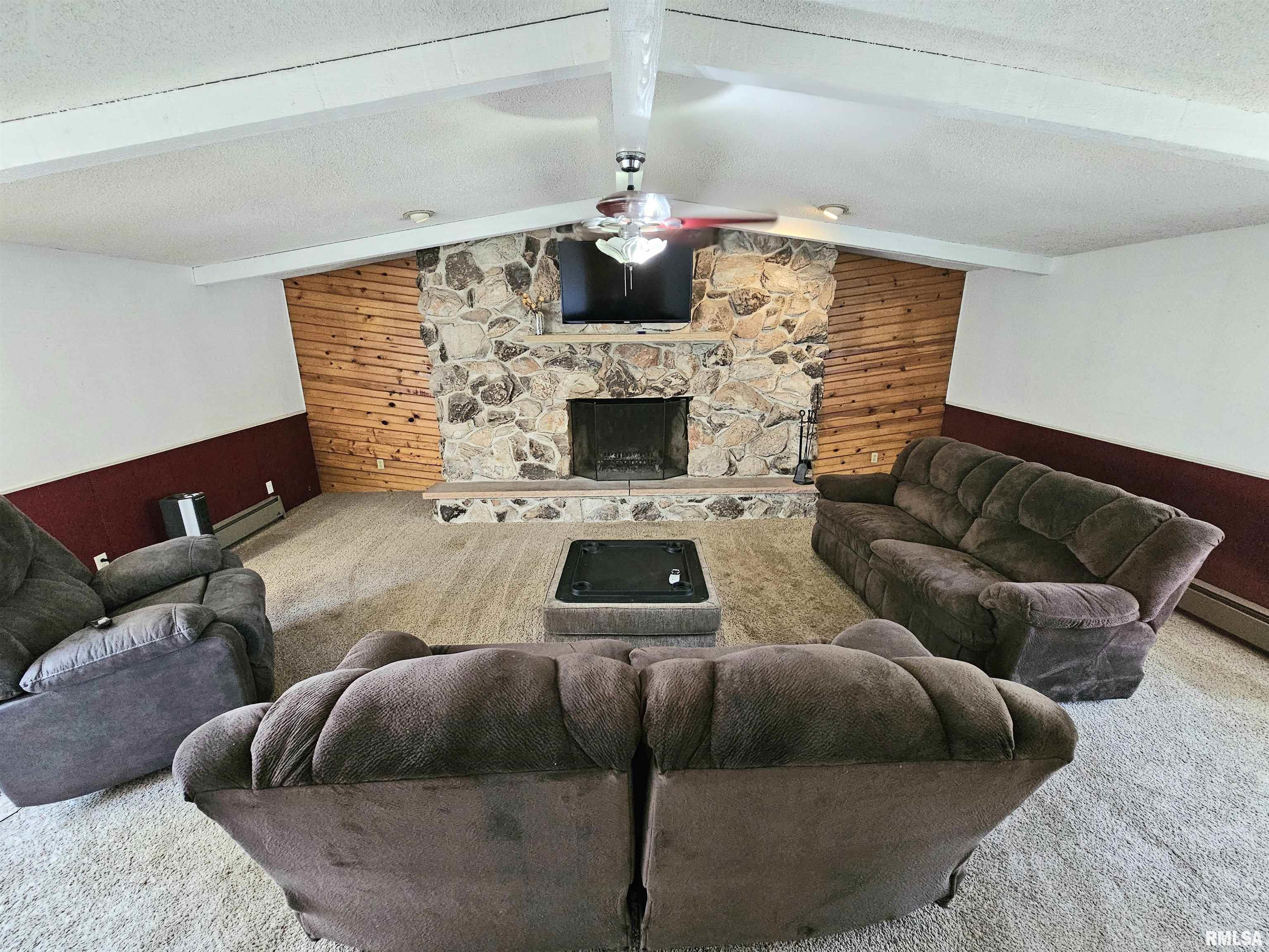 701 N ALLEN Drive