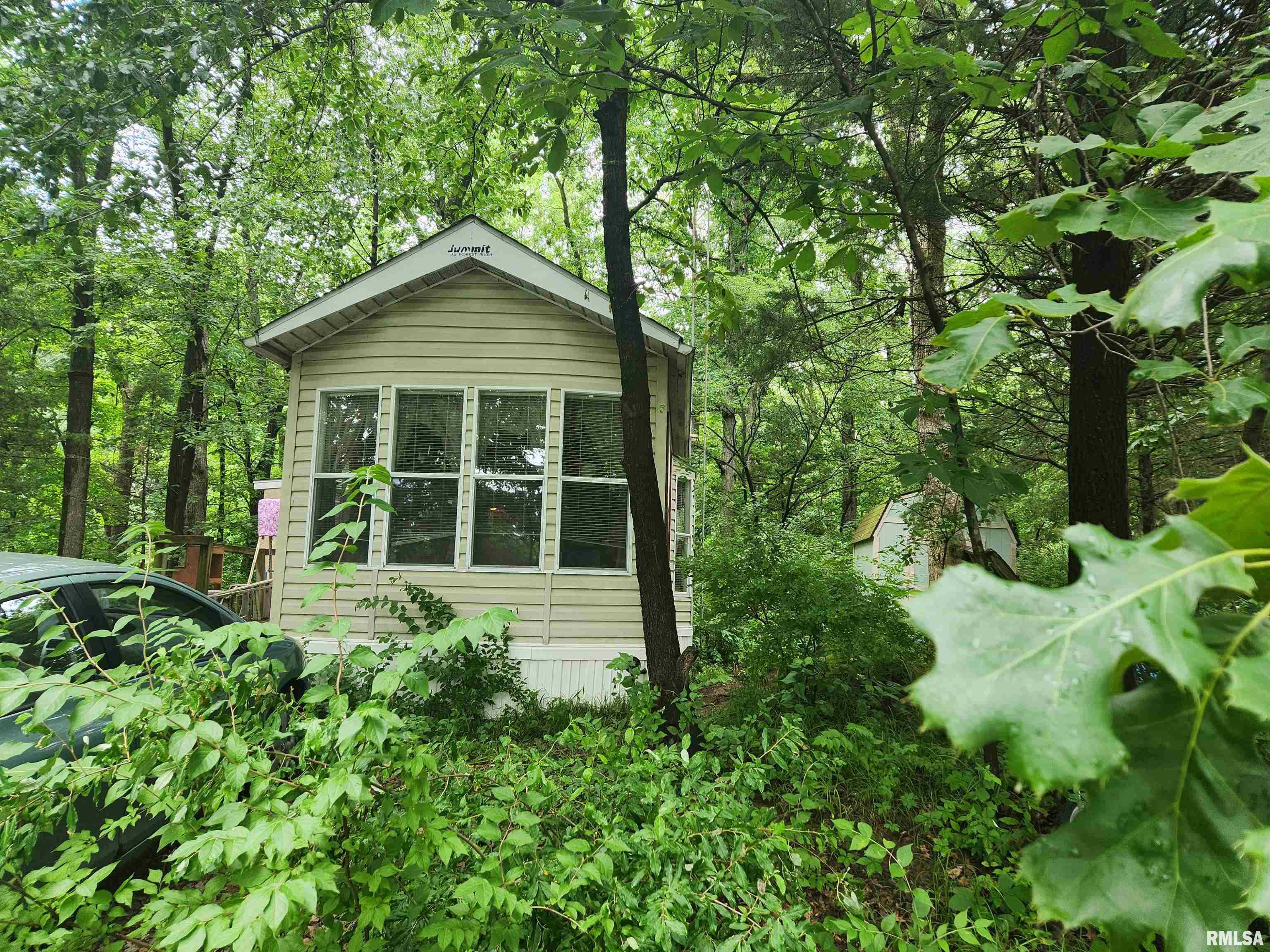 5318 Taylor Homestead Road