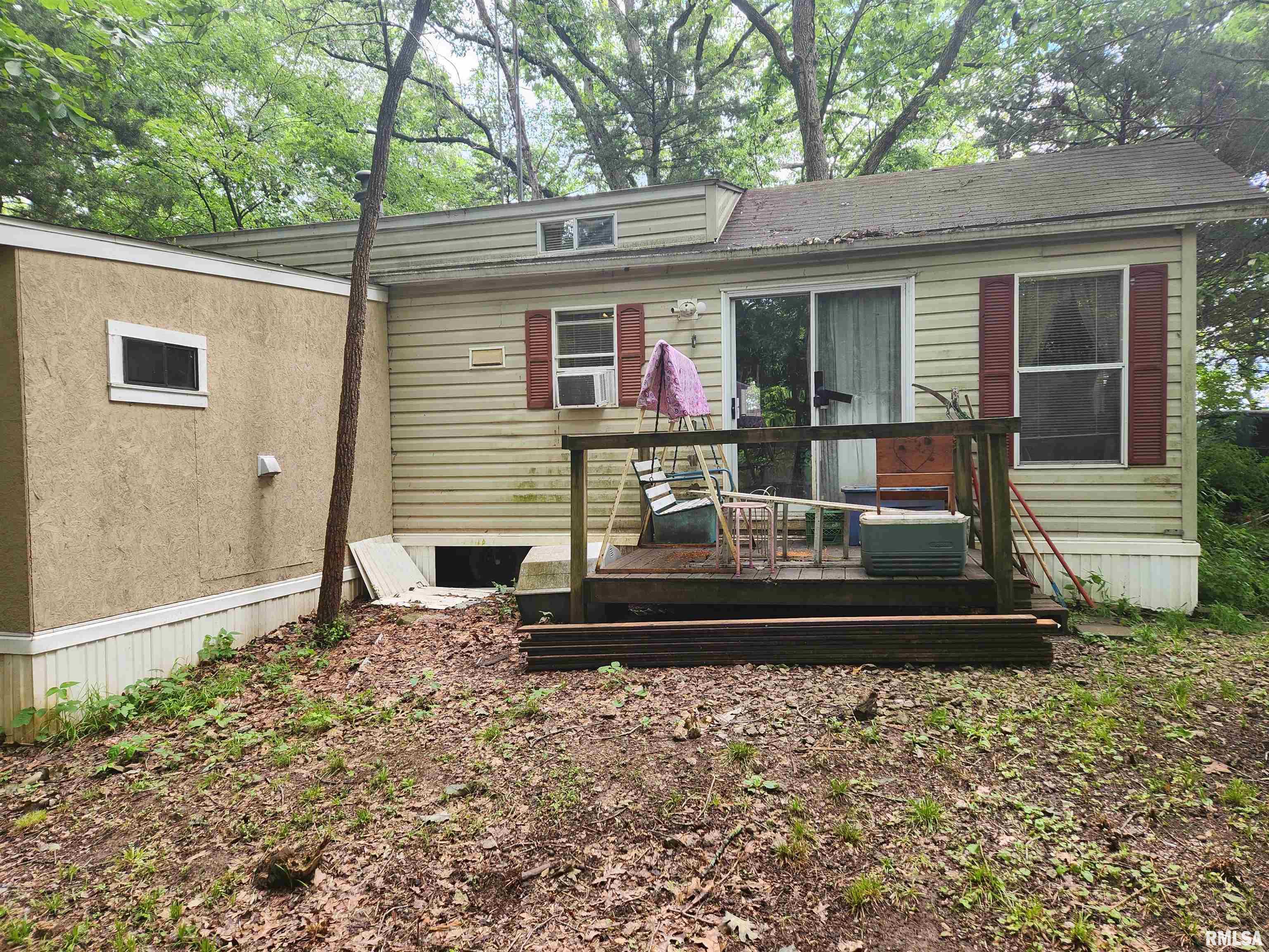 5318 Taylor Homestead Road