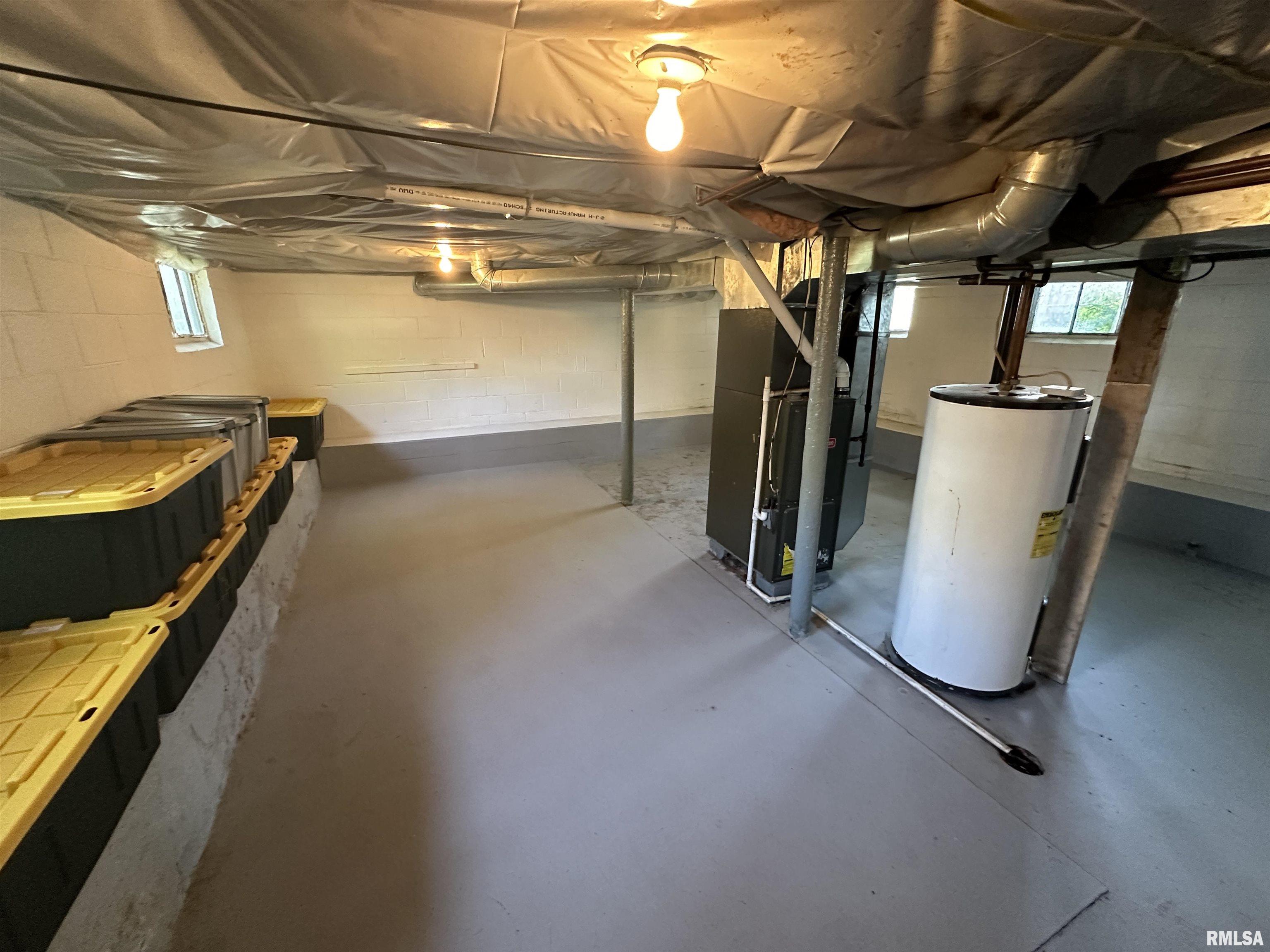 1117 N SPRINGFIELD Street