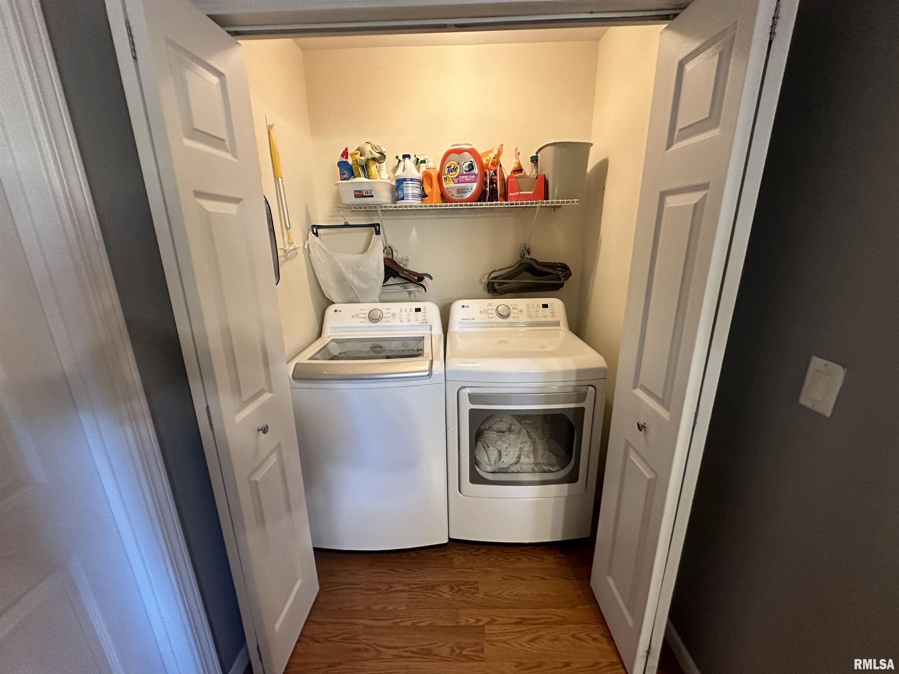 1117 N SPRINGFIELD Street