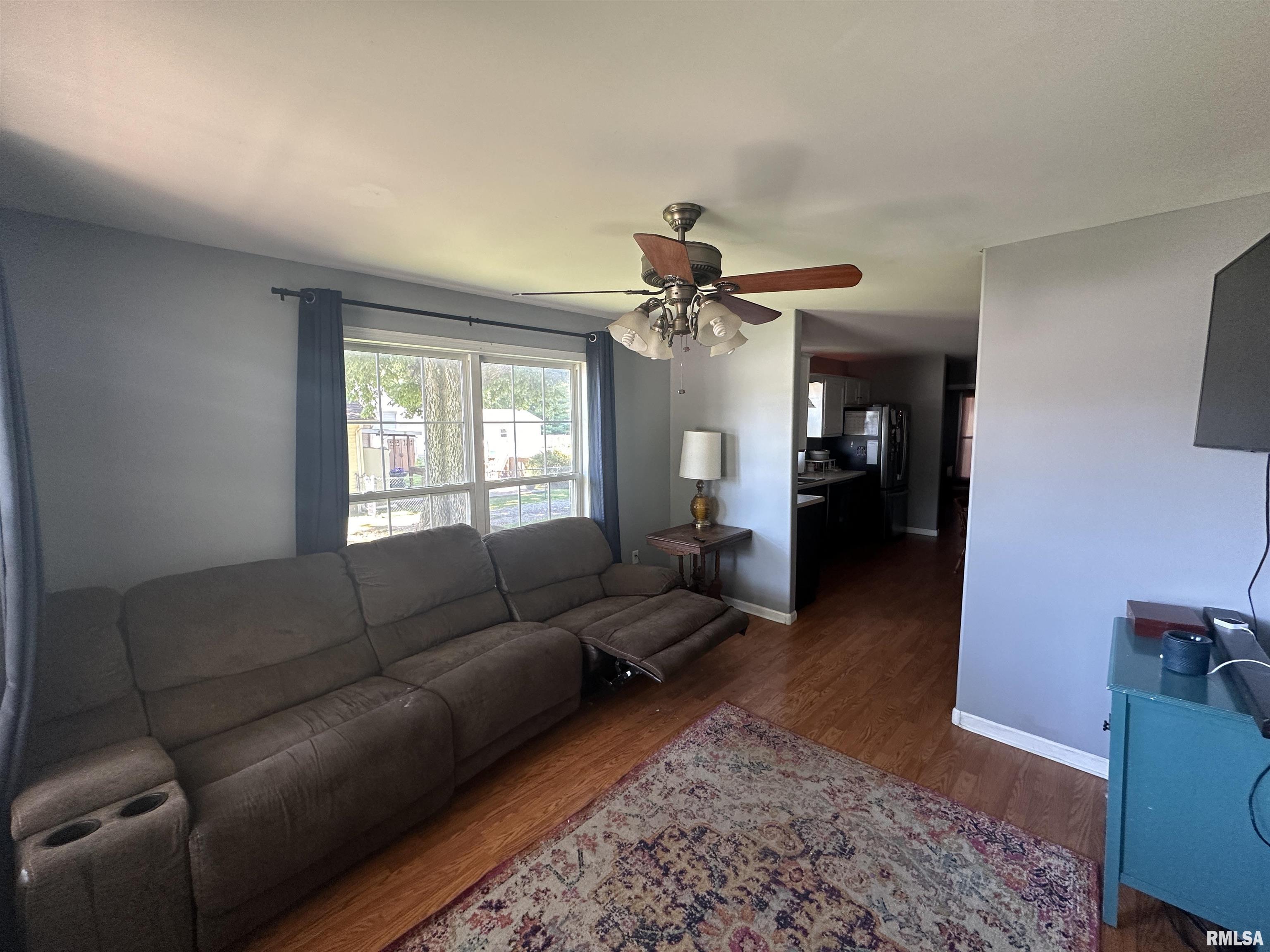 1117 N SPRINGFIELD Street