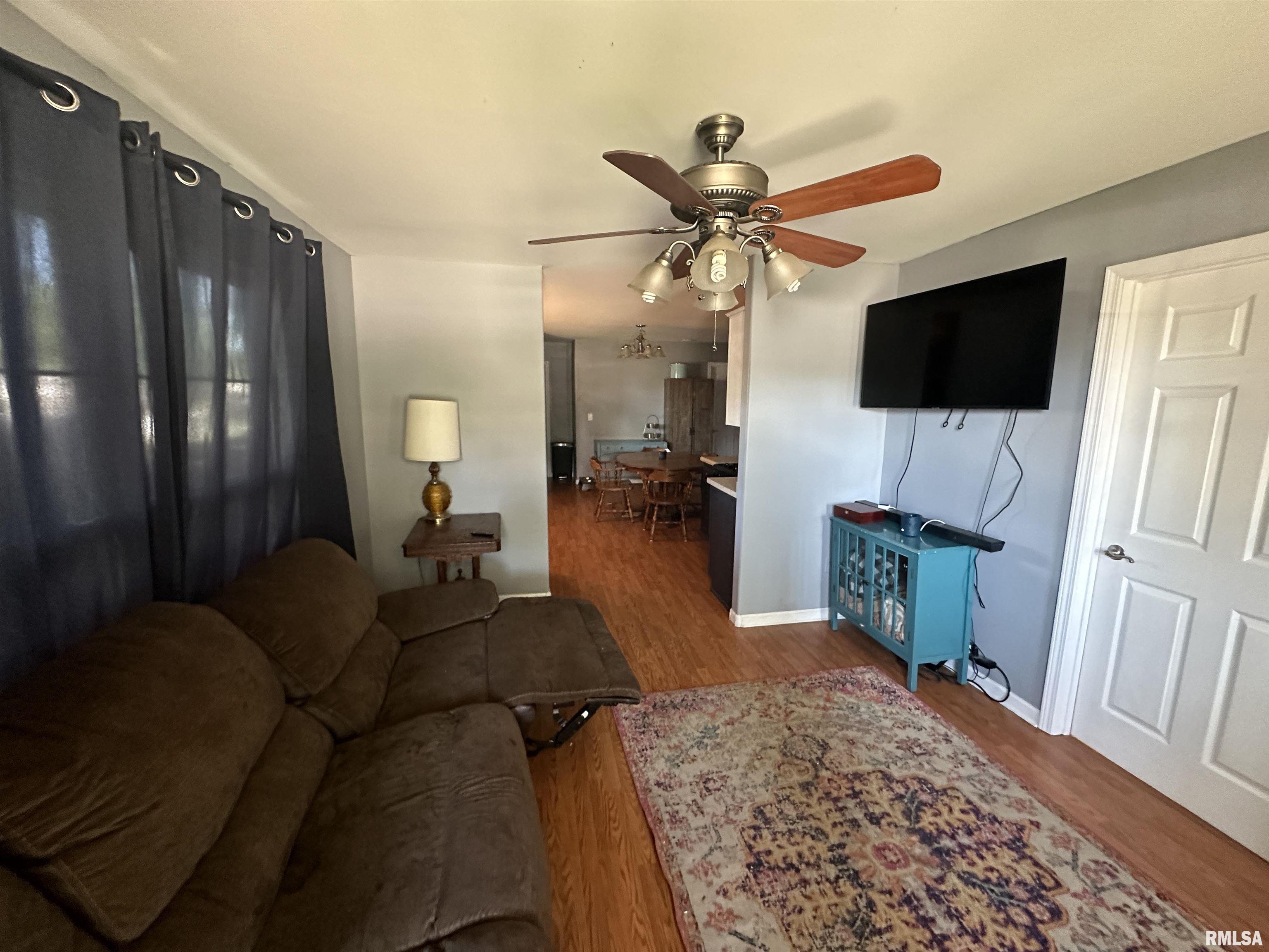 1117 N SPRINGFIELD Street