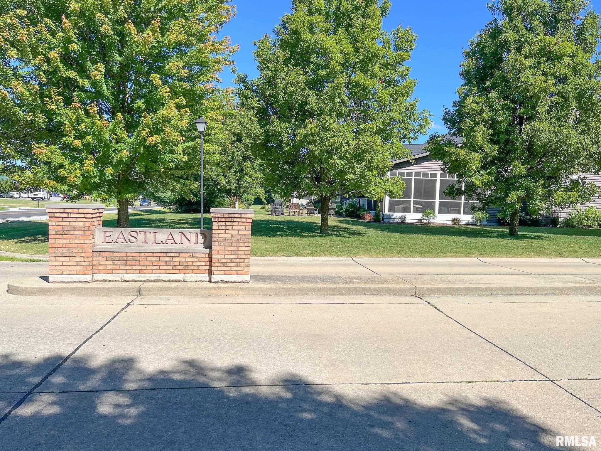 6 EASTLAND Court